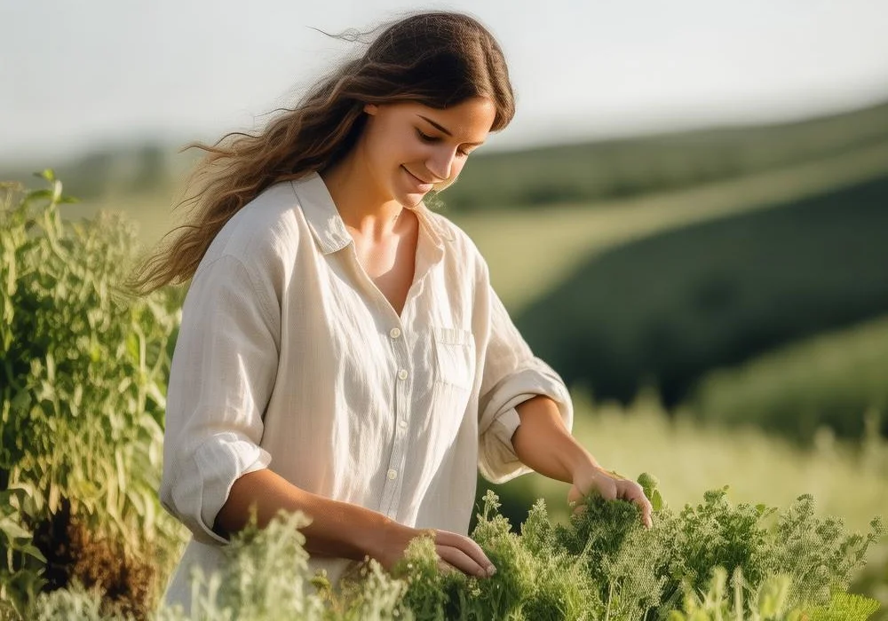 幼儿中医保健养生：呵护成长，从“根”开始