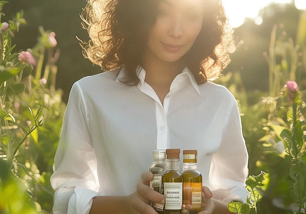 揭秘：每天坚持的简单养生法，让你年轻十岁！