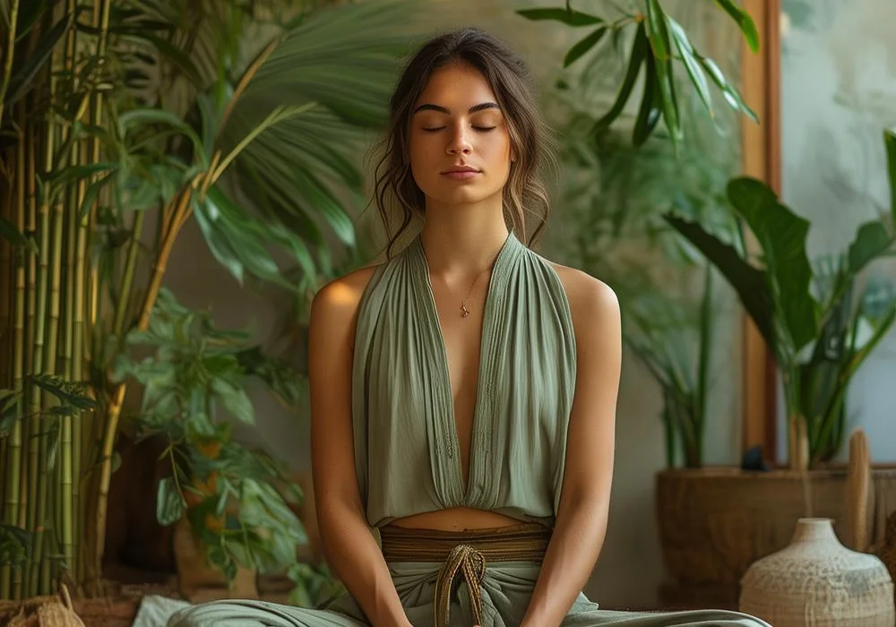 四季养生之道：中医智慧里的季节养生秘籍