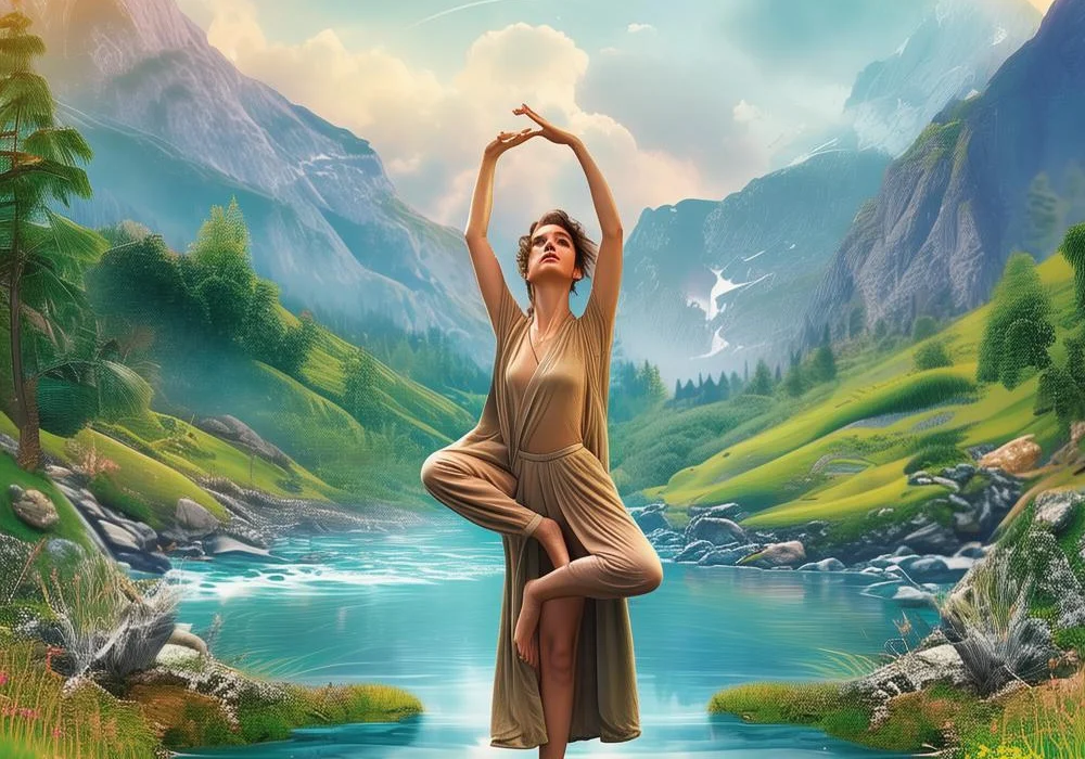 夏日养生：揭秘夏季美容养生的五大秘诀