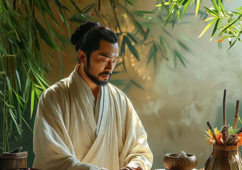 茶疗养生：阴虚体质者的茶饮之道