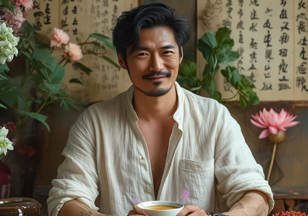 养生茶类选购指南：揭秘不同体质适合的茶饮