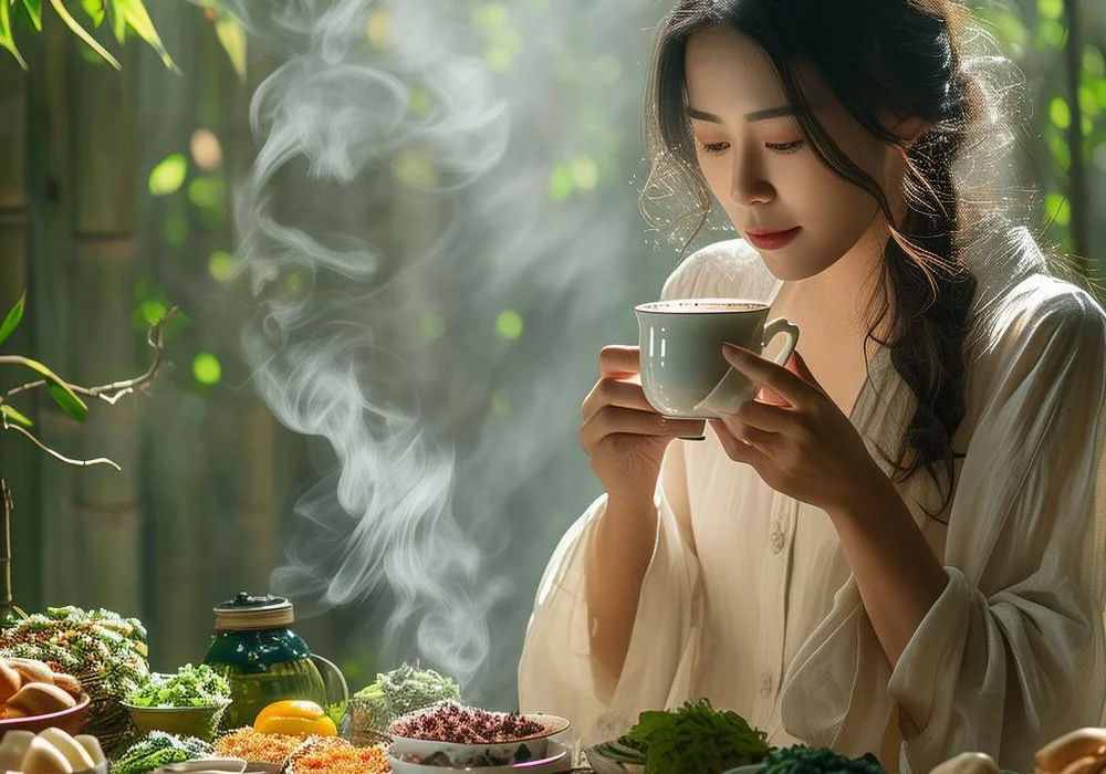 探寻养肺圣地：揭秘我国四大养肺温泉的秘密