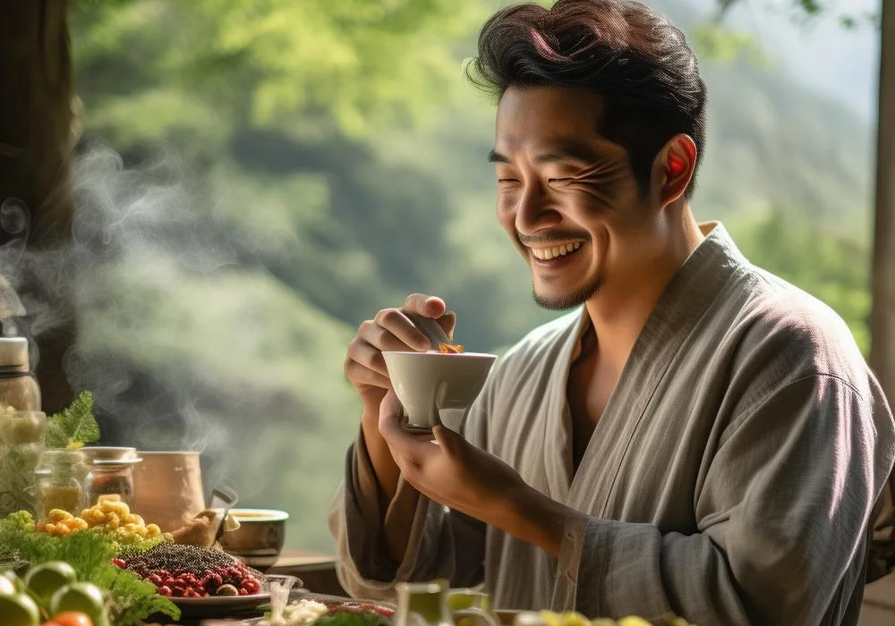 肺阳虚养生之道：揭秘养肺秘籍，还你健康呼吸