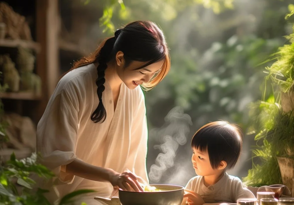 秋意渐浓，养肺正当时：揭秘秋季养肺的五大秘籍