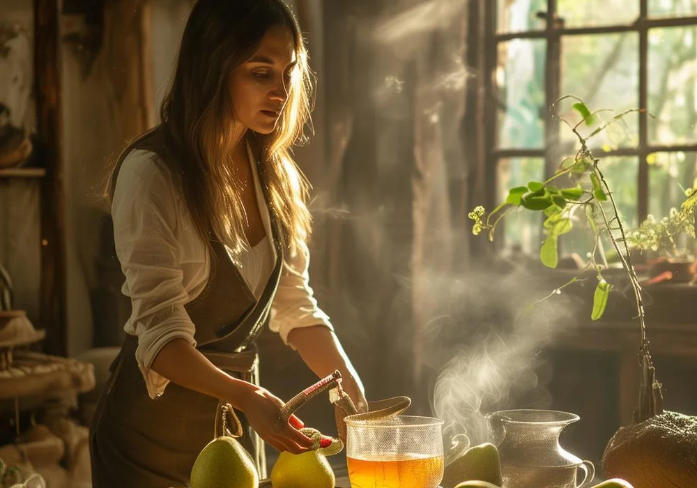 养肺秘籍：揭秘有效的护肺养肺良药，让你的肺更健康