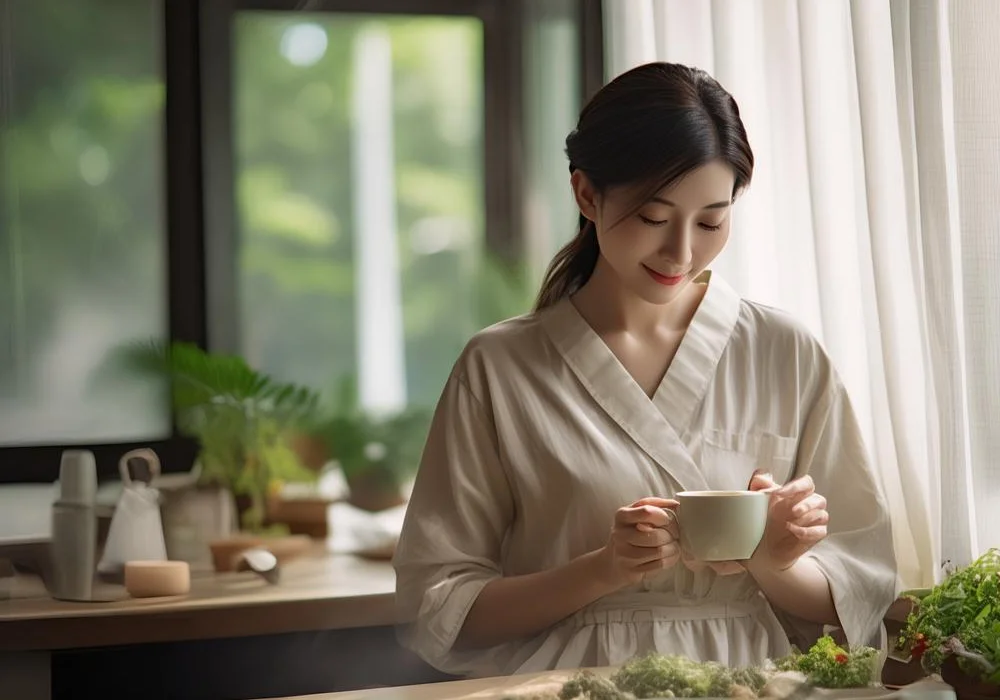 揭秘李可说抽烟养肺气的养生之谜