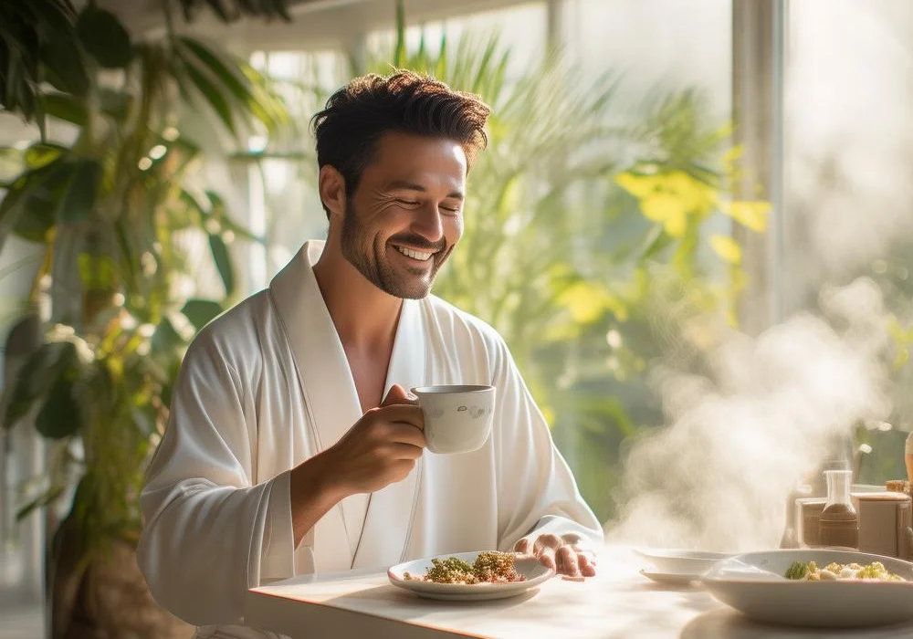 养肺护肺，从一丸开始——养无极补肺丸10丸带你探索养生之道