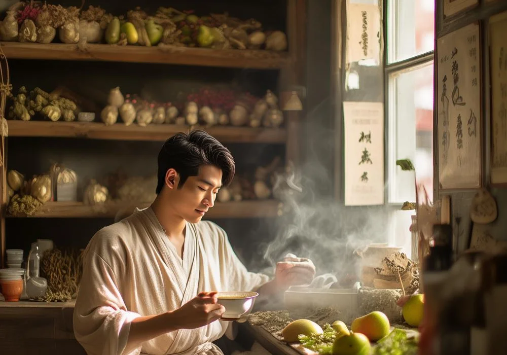 养阴清肺，木耳的养生秘籍：揭秘木耳的独特功效与食用方法