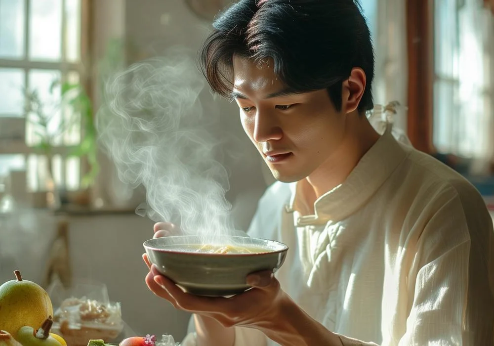 燕窝：天然滋补，养肺润燥，呵护秀发健康之道