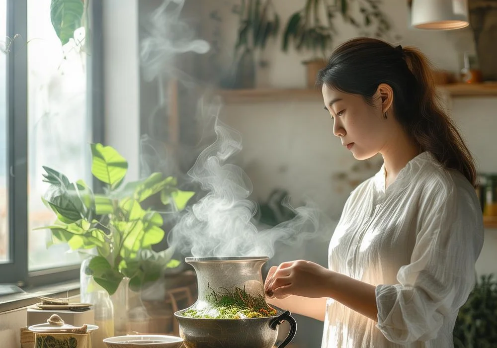 狗狗养肺：五大秘籍助你宠物健康呼吸