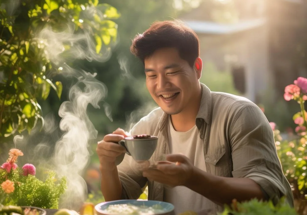 健脾养肺，健康生活从这里开始