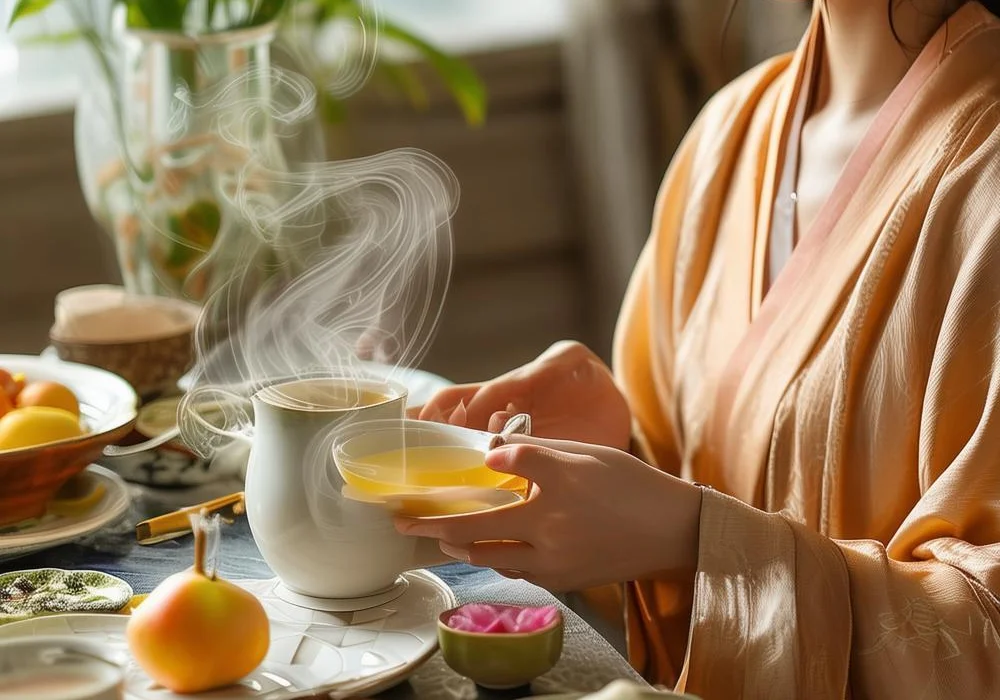 揭秘甘肃养肺丸：传统养生智慧与现代科学的完美结合