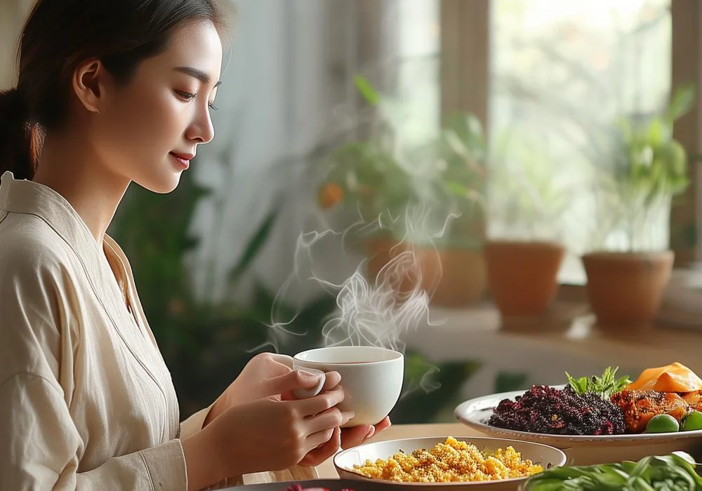 蛤蚧养肺丸：传统中医智慧与现代生活的完美结合