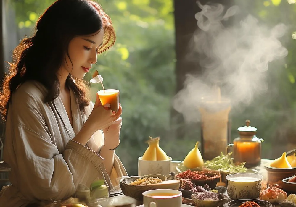 跑步后养肺秘籍：如何让肺部焕发新生