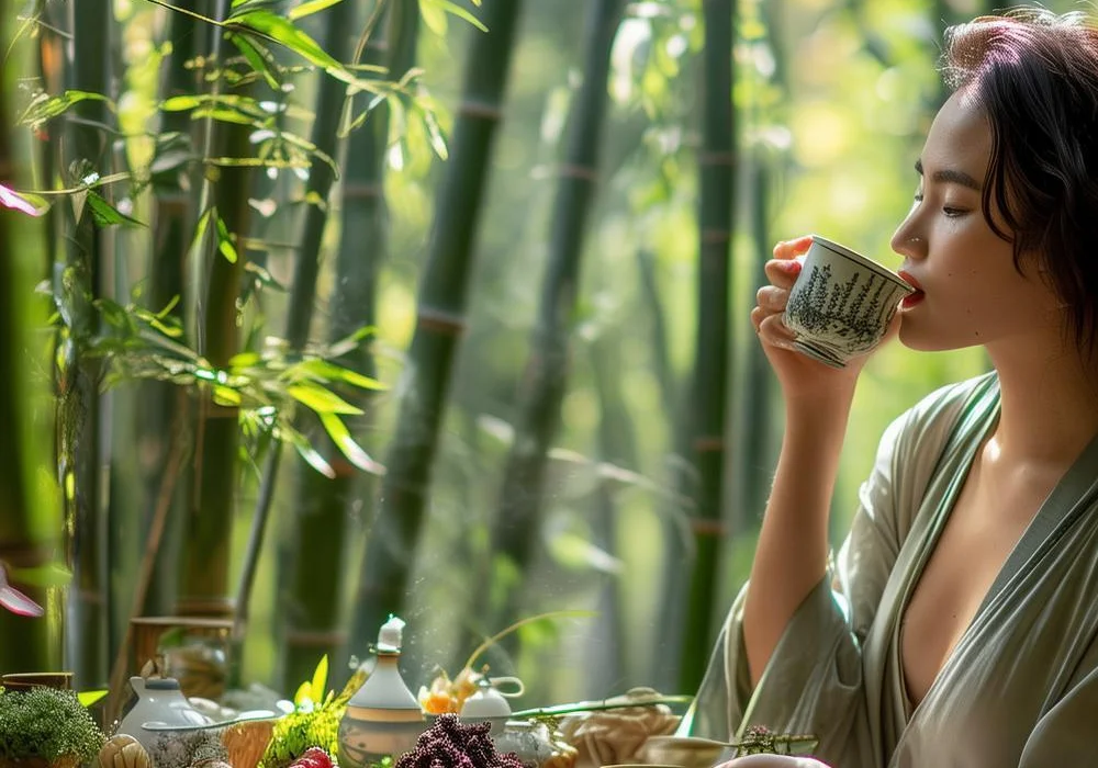 宝宝健康成长，从养肺开始——儿科养肺饮食护理全攻略