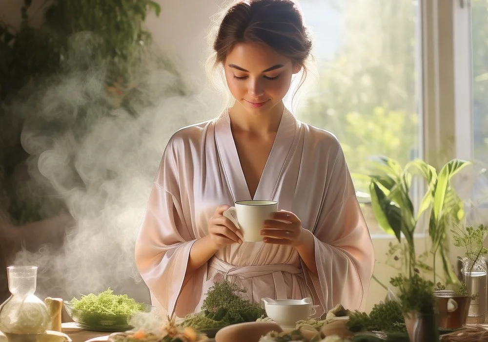 莲子：养肺佳品，润燥清肺的天然良方