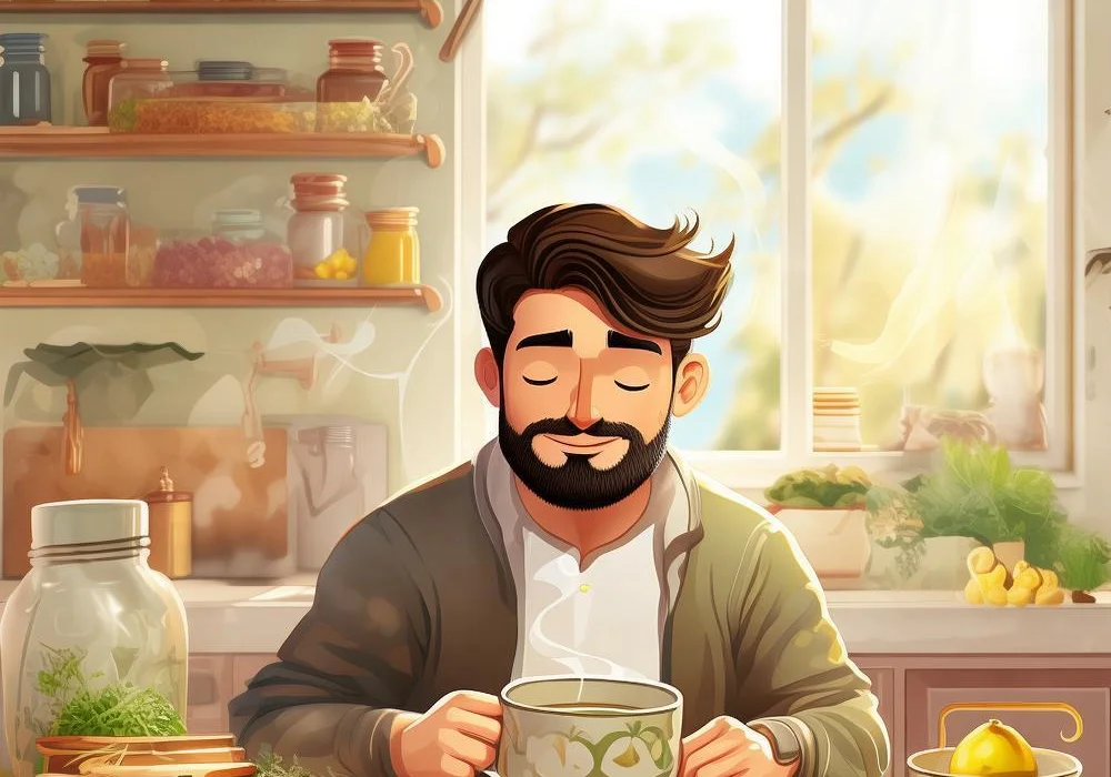 养阴清肺：揭秘中医养生之道，守护您的呼吸健康