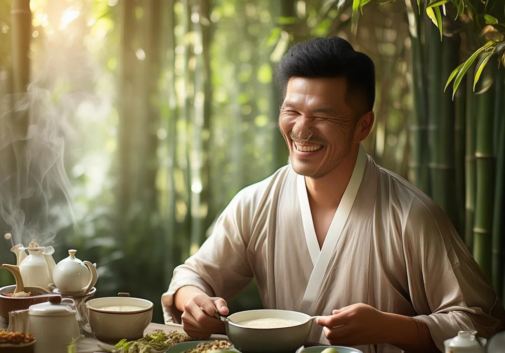 揭秘：养肝养肾养肺养胃早餐食谱大全，让你一天活力满满！