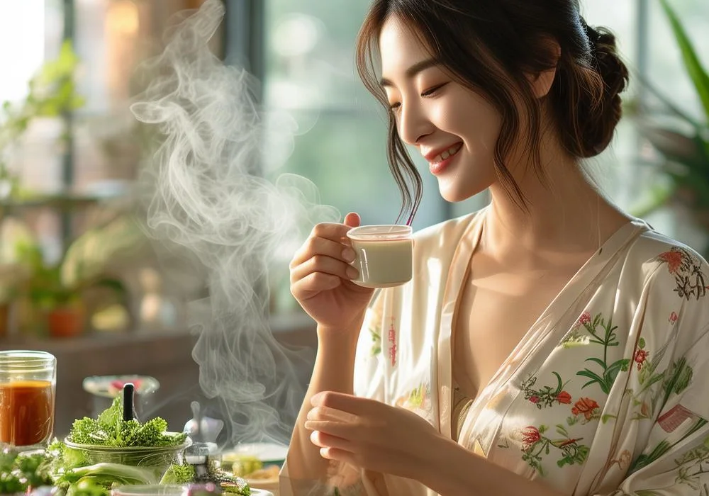 三重养生秘诀：养肝、养肺、养胃，让你健康每一天