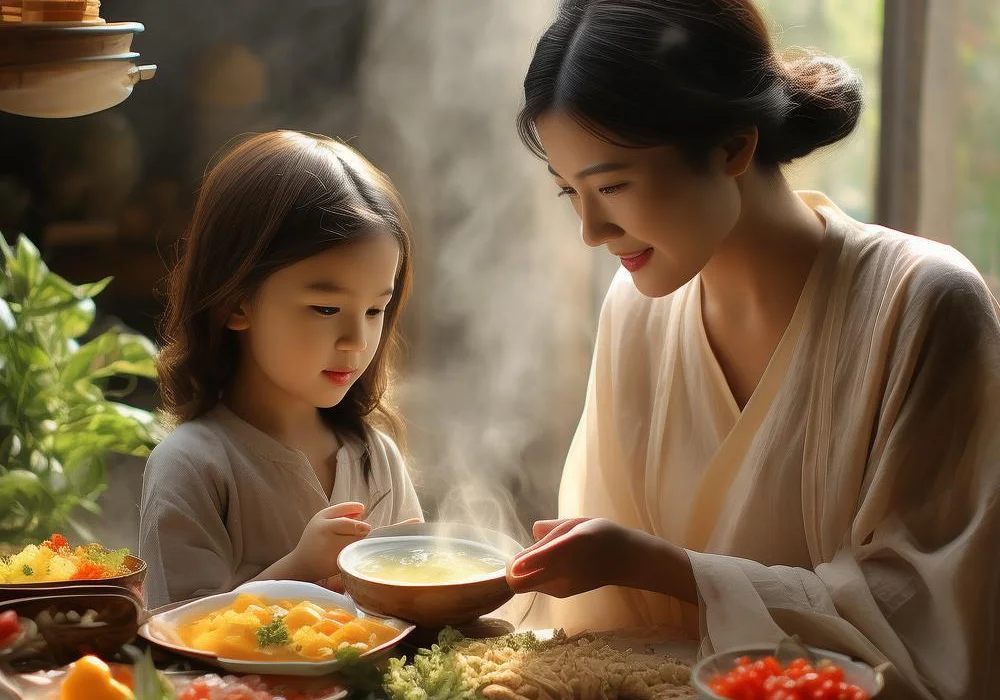 养肺与养肝：揭秘人体两大重要器官的养生顺序