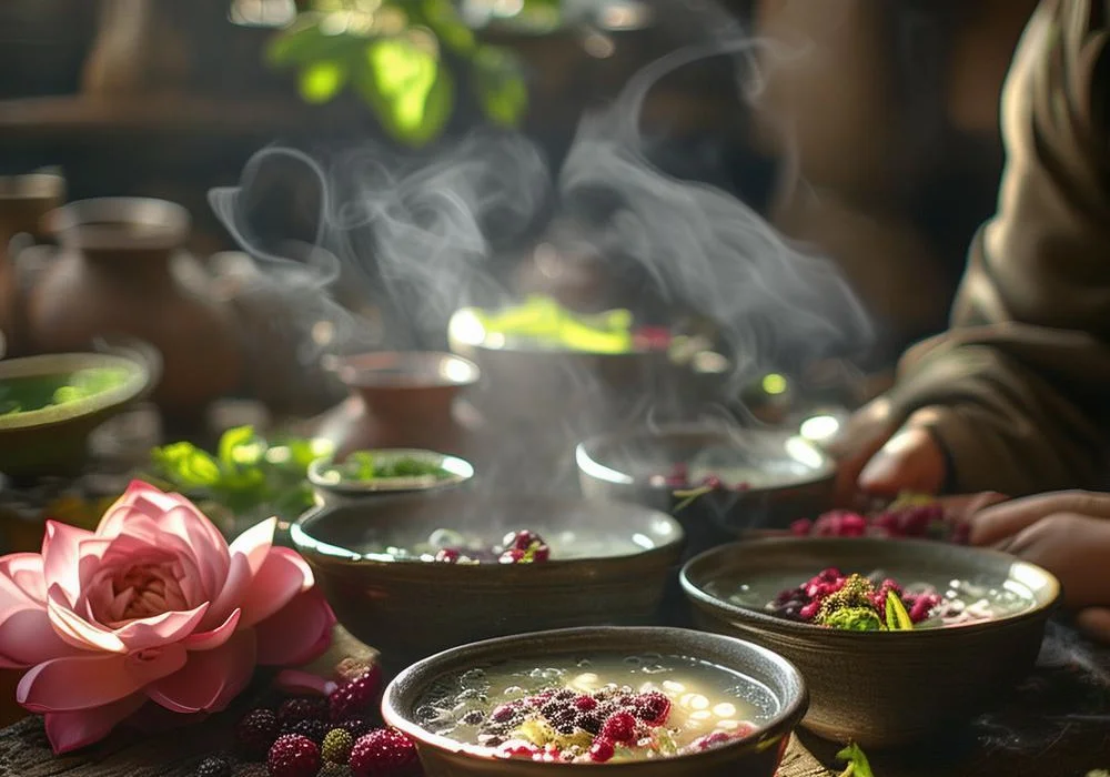 揭秘气生火养肝养肾的秘密：传统养生智慧的现代实践