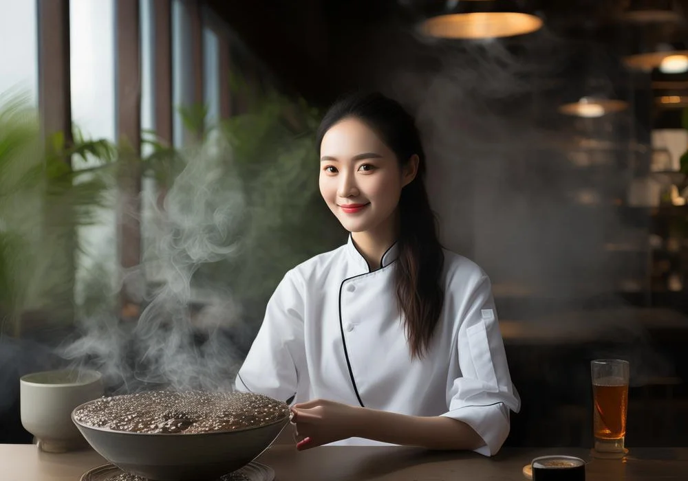 揭秘传统养生智慧：补肾养肾汤食谱，助你重拾健康活力