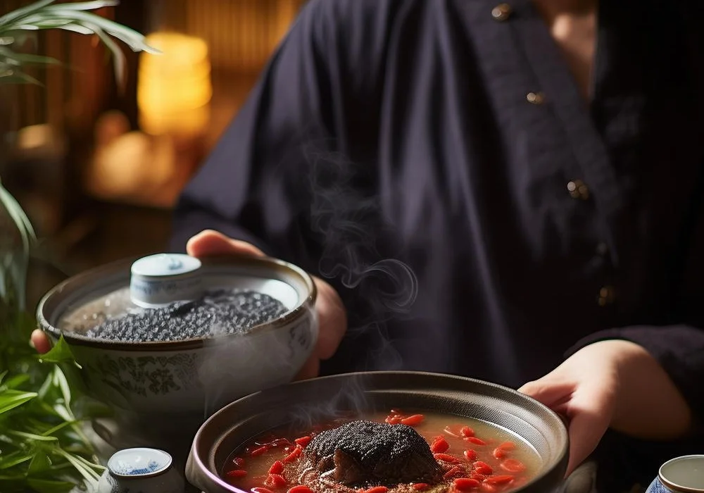 揭秘“以骨养肾”：传统养生智慧在现代生活中的应用