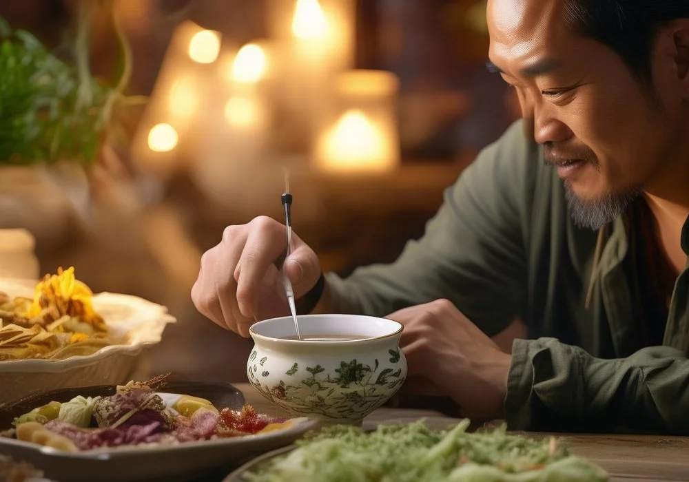 腰酸背痛？一招搓腰养肾，告别亚健康状态