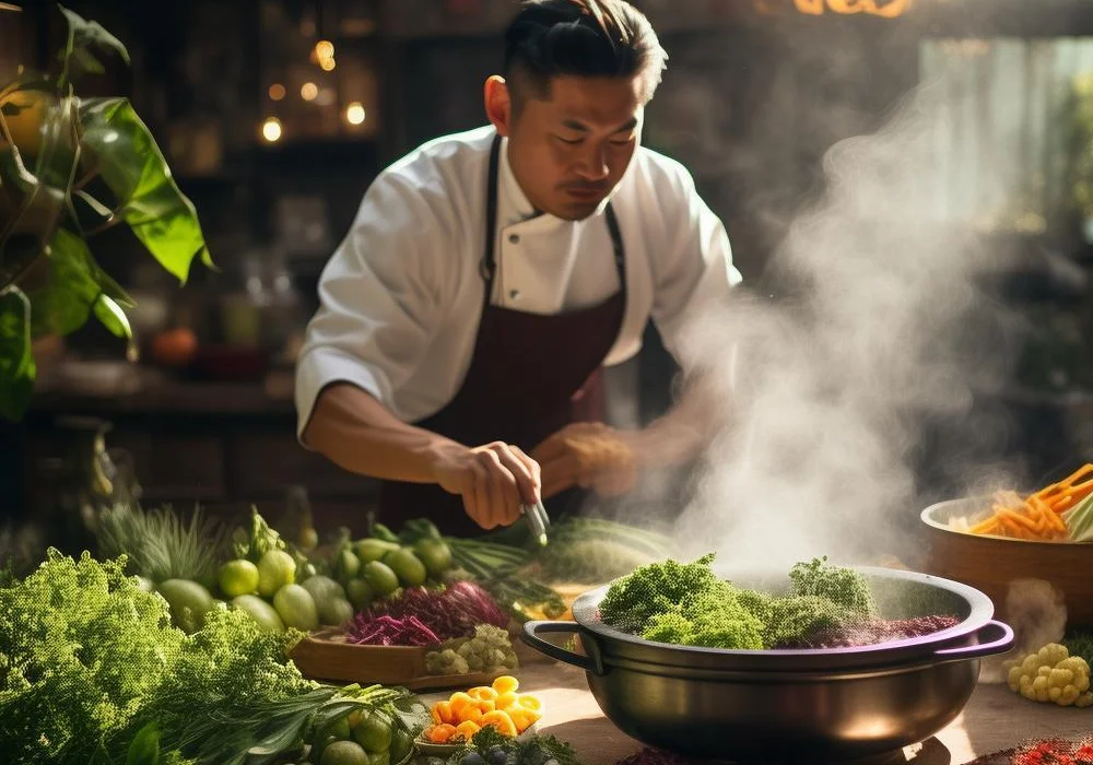 揭秘：补血养脾肾的养生秘诀，让你告别亚健康！