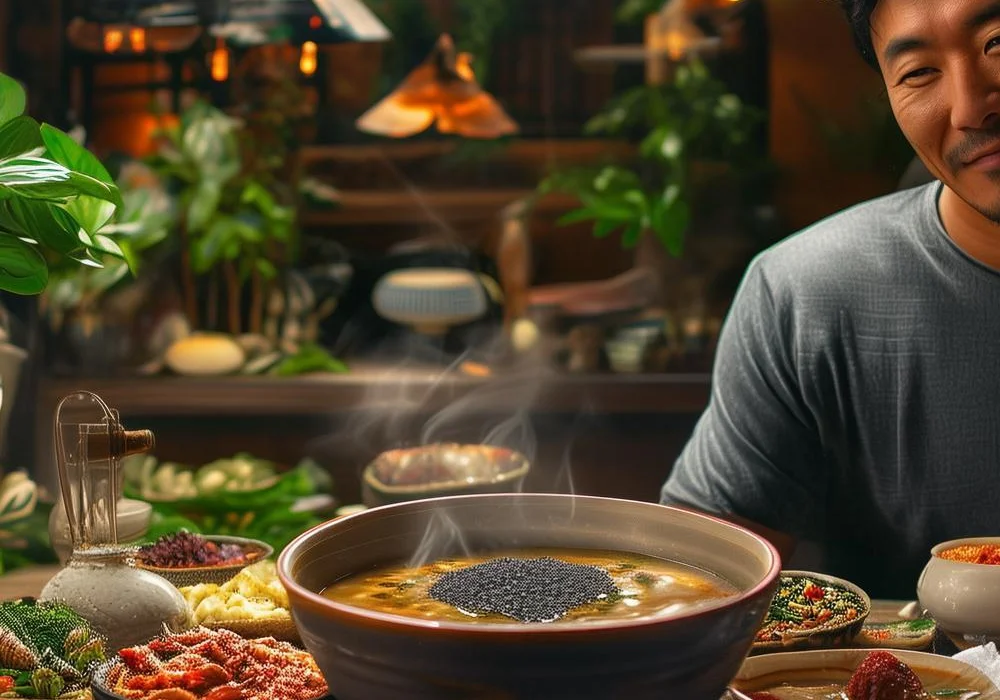 养肾护脑，健康人生：揭秘养肾养脑的五大秘诀