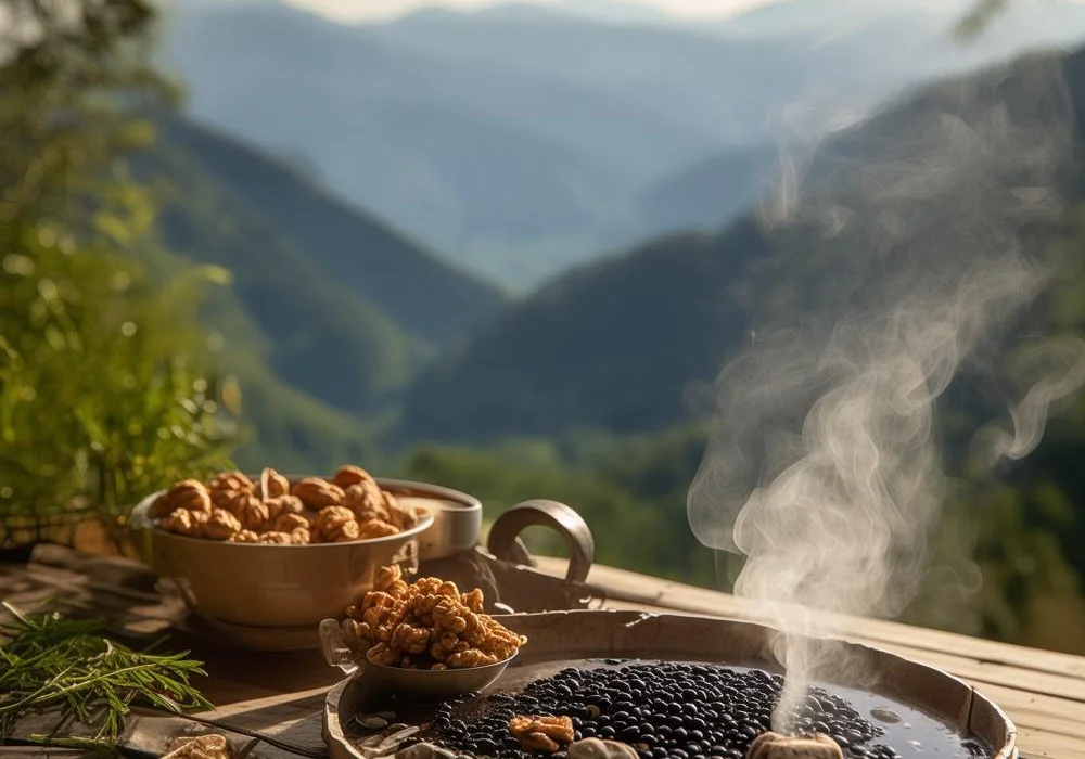 揭秘：哪些海鲜堪称养肾“神器”？