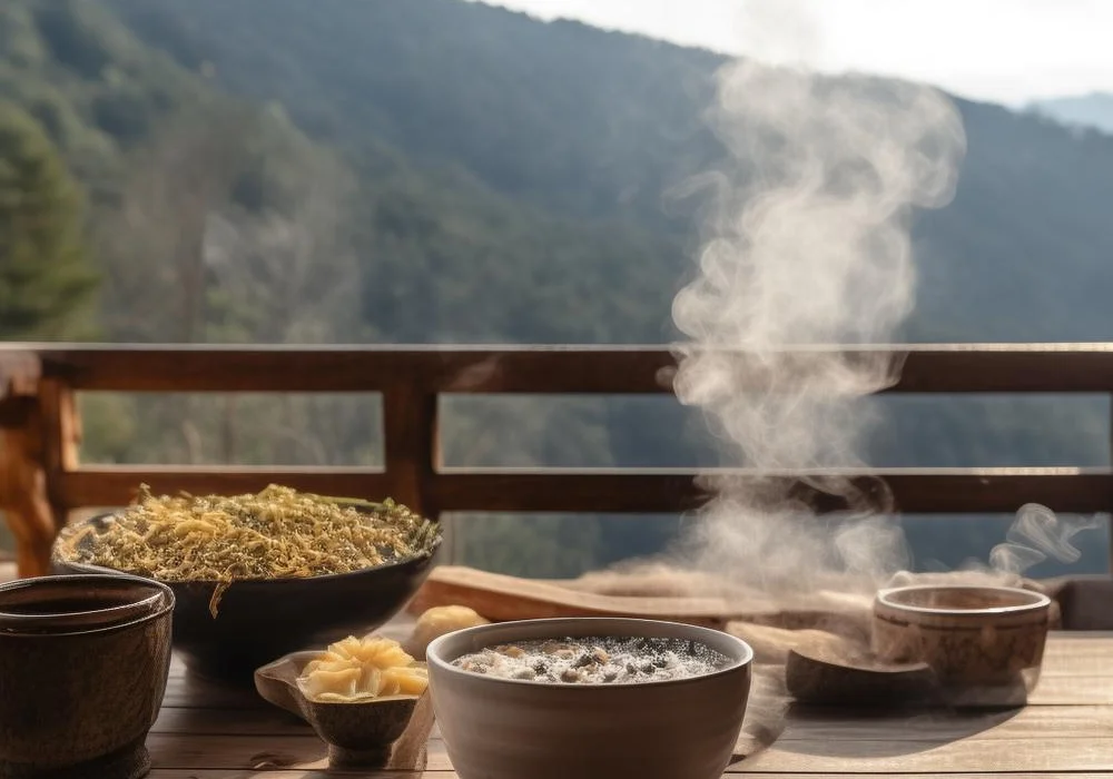 揭秘活力强盛养森养肾：养生之道，从肾开始