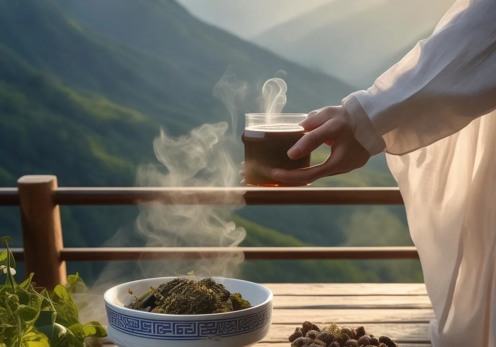 揭秘养肾补阳的五大秘籍，让你告别腰膝酸软，重拾活力