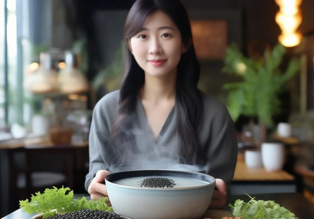 铁皮石斛揭秘养肾圣品助力肾脏健康