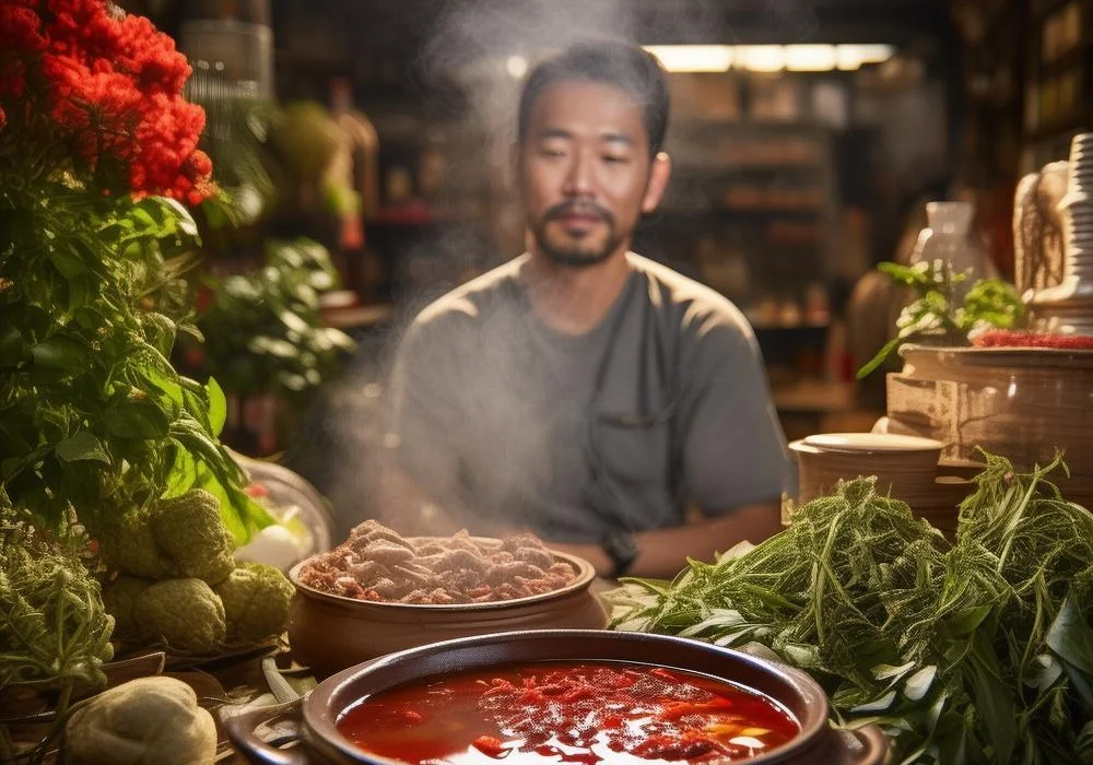 揭秘“肝养筋肾养骨”：传统养生智慧在现代生活中的应用