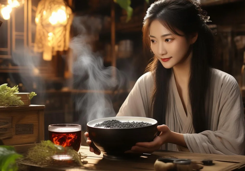 水果养生：揭秘利尿养肝肾的神奇水果，让你远离疾病困扰