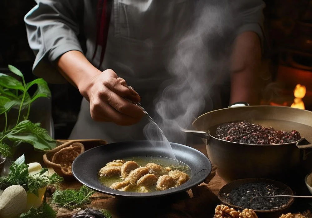 儿童健康成长，泡脚方助养肝肾气血