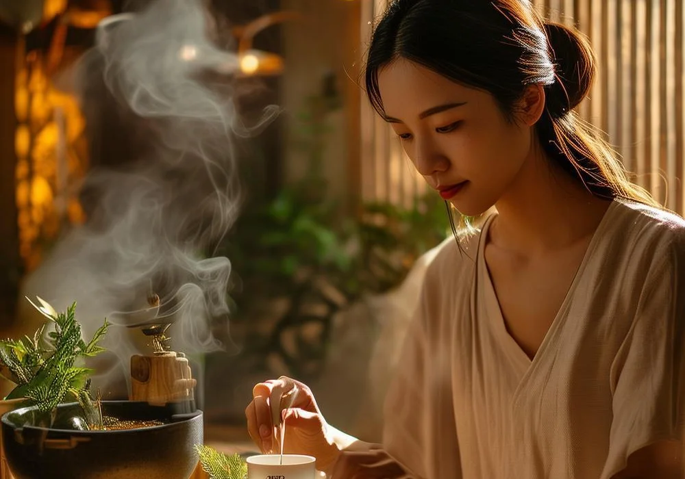 月牙重现，肾气足：揭秘戒色养肾的养生之道