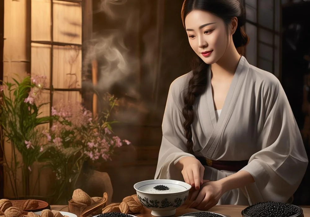 女性养生之道：揭秘肾脏保养的五大秘籍