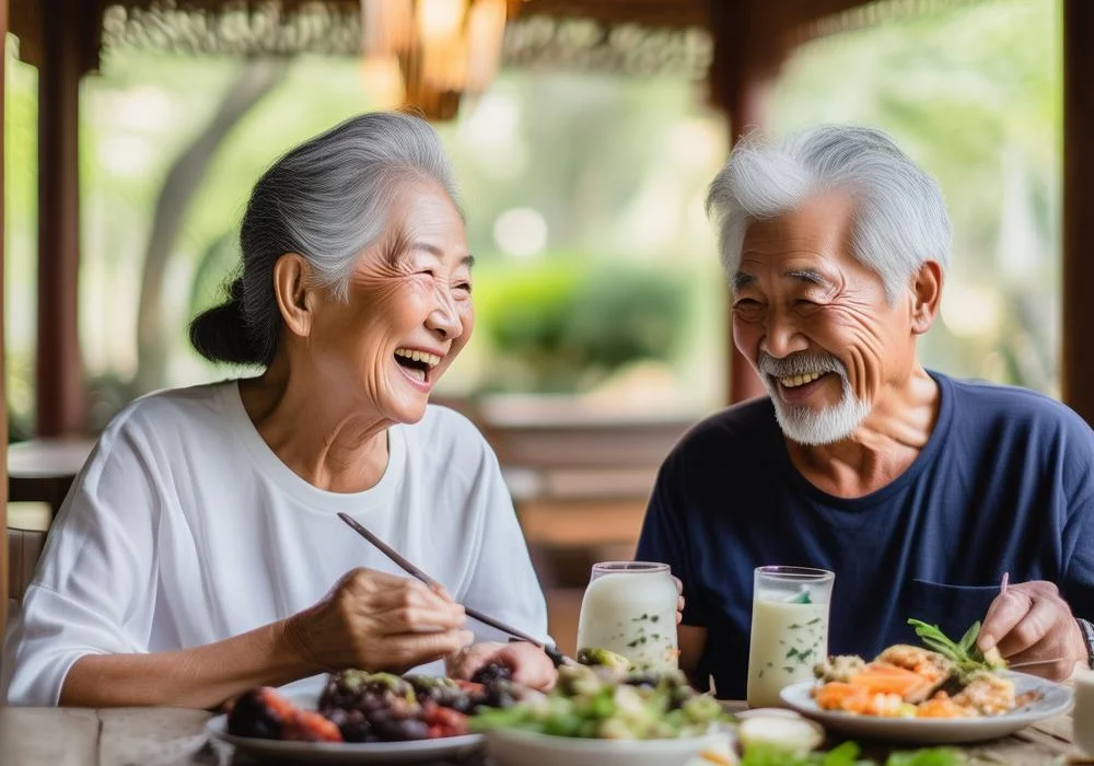 肾为先天之本：揭秘日常养肾补精气的实用技巧