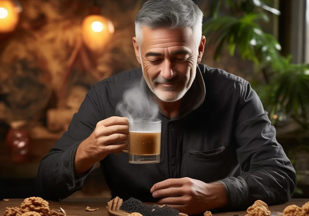 揭秘养生堂强肾养肾秘籍：养肾不止靠药，生活细节才是关键