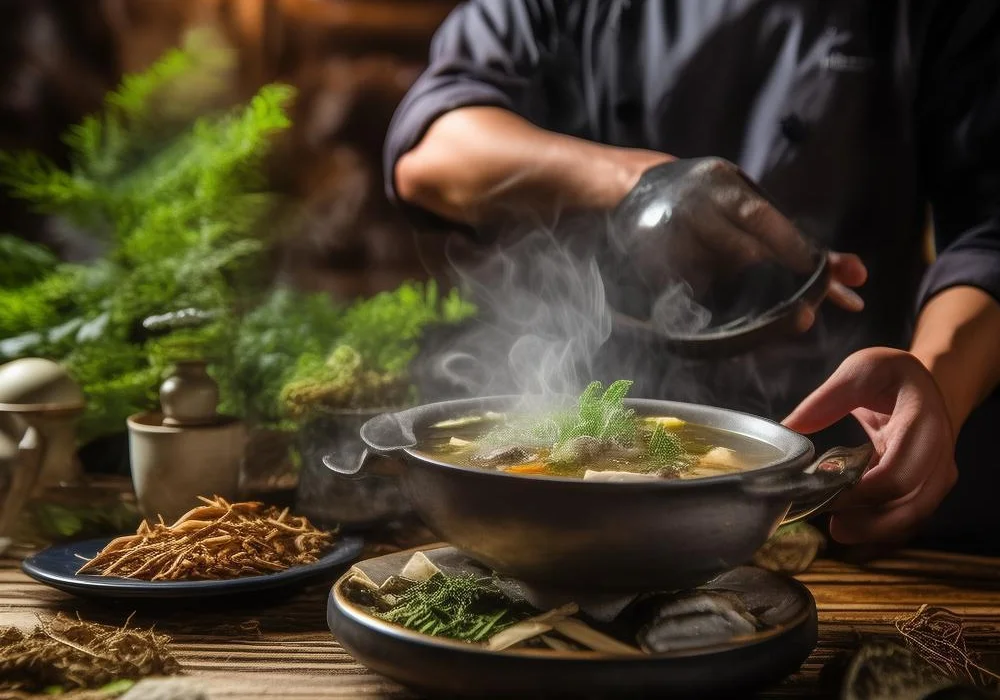 揭秘养肝护肾的神秘穴位，让你远离疾病困扰