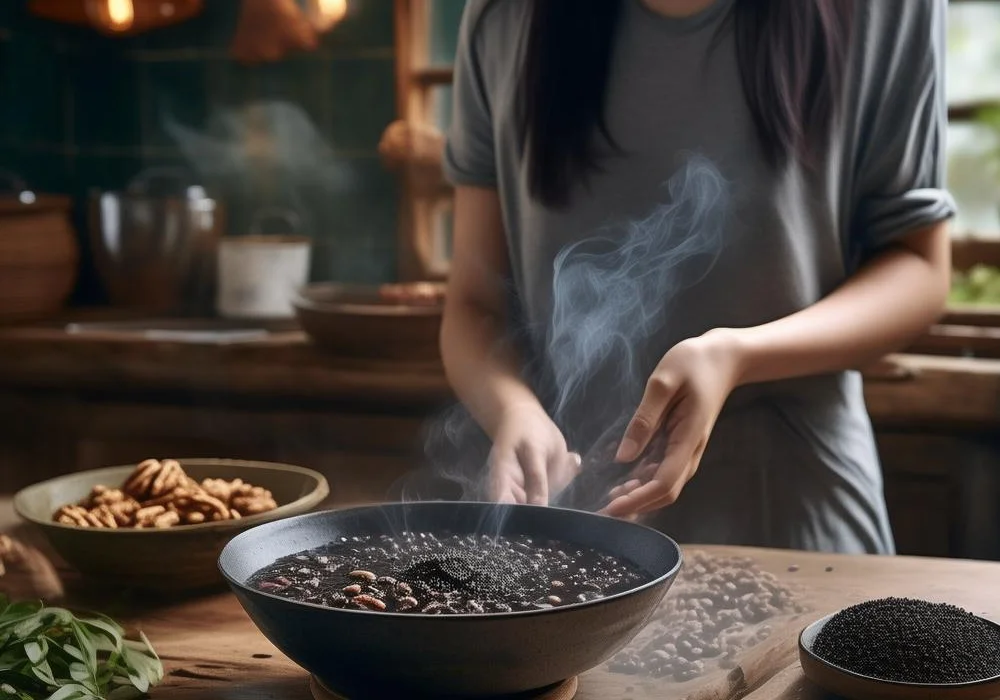 古法养生，脾胃肾三宝：揭秘健脾养胃补肾养肾的中药秘籍