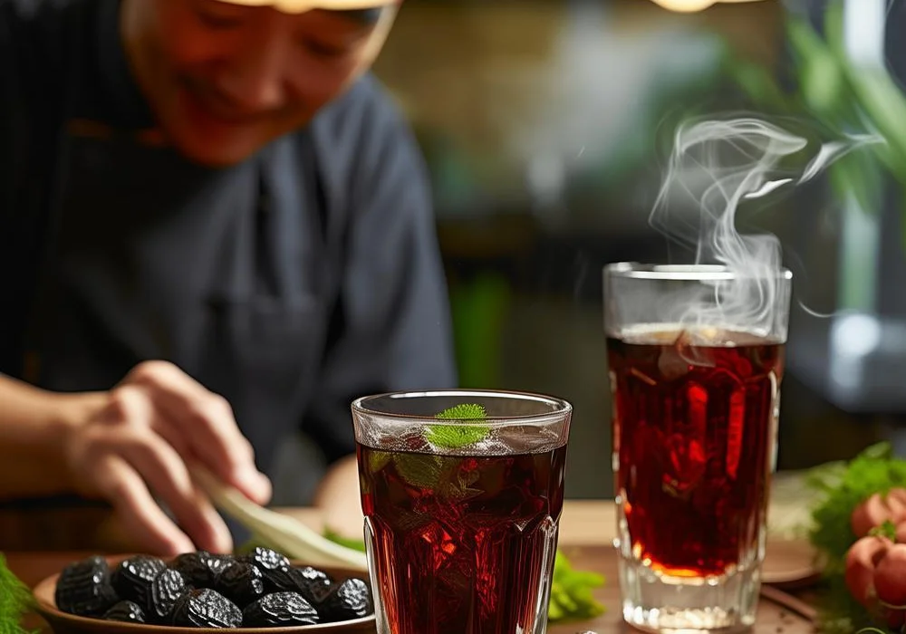 孕期养肾，守护母体与胎儿双重健康