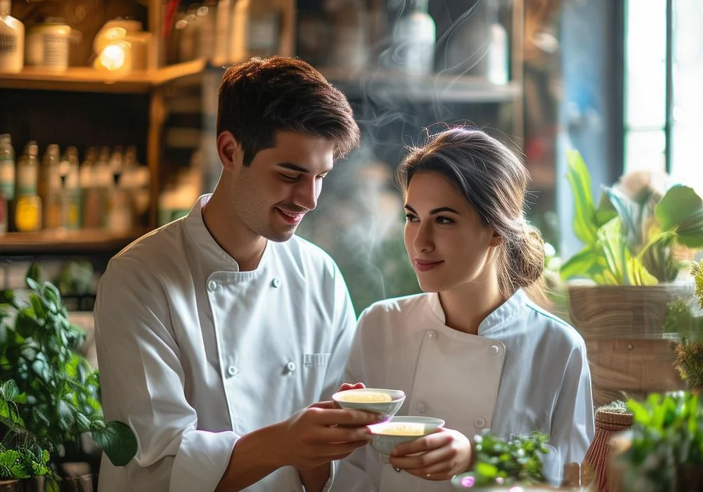 白糖蛋汤：家常养胃汤品，温暖你的胃