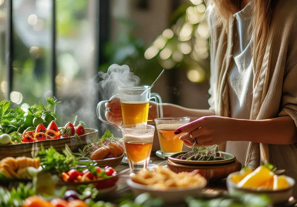 猪肚直接吃养胃：揭秘传统食补的养生奥秘