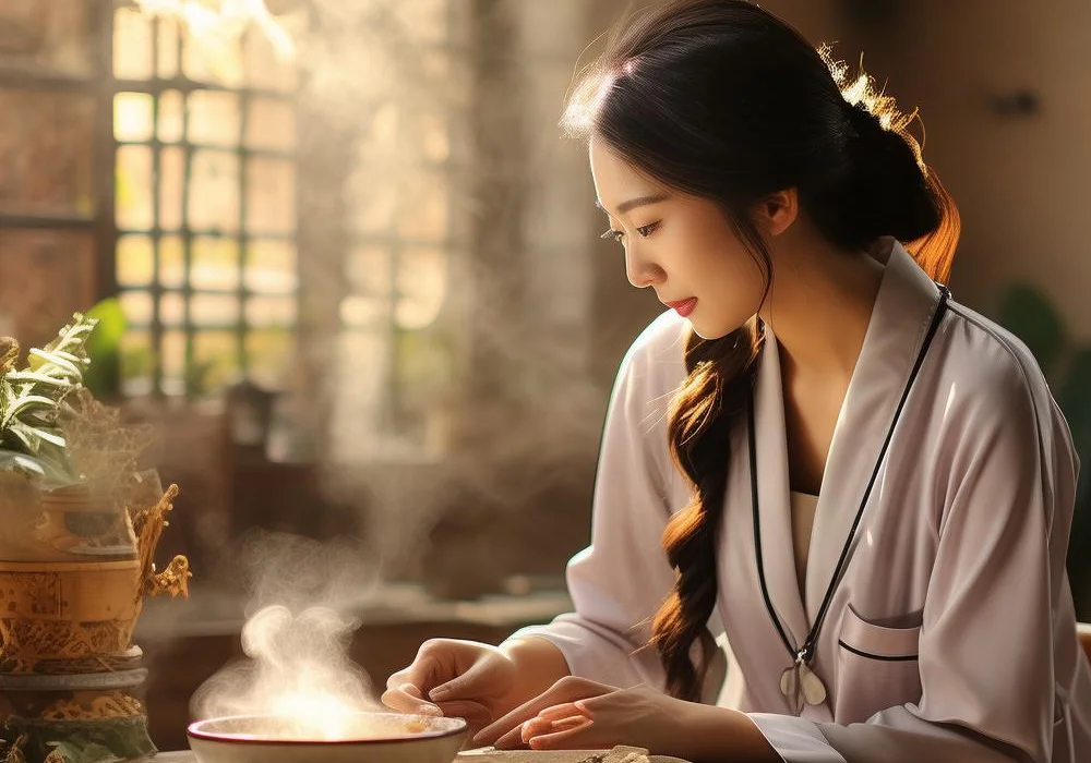 茶养胃秋：秋季养生新选择，茶饮养胃的秘诀解析