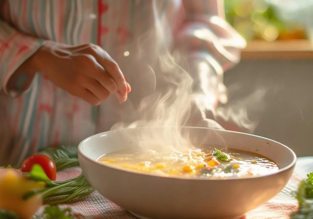 养胃助眠养颜：揭秘日常养生秘诀，让你焕发健康光彩