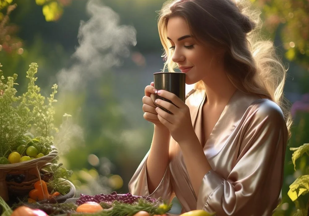 养胃茶Pop：揭秘这款火爆养胃茶背后的养生秘籍